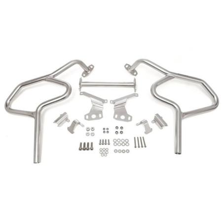 TOURATECH EXTENSIoN ESTRIBO PROTECCIoN BMW R1200GS 13-16