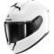 SHARK RIDILL 2 BLANK - Modello WHU-BIANCO AZZURRO