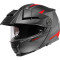 SCHUBERTH E2 DEFENDER - Model VERMELL