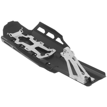 TOURATECH PROTECÇÃO DE CÁRTER EXPEDITION XL NEGRO BMW VARIOS MODELOS