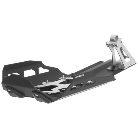 TOURATECH ENGINE GUARD EXPEDITION XL BLACK BMW VARIOUS MODELS