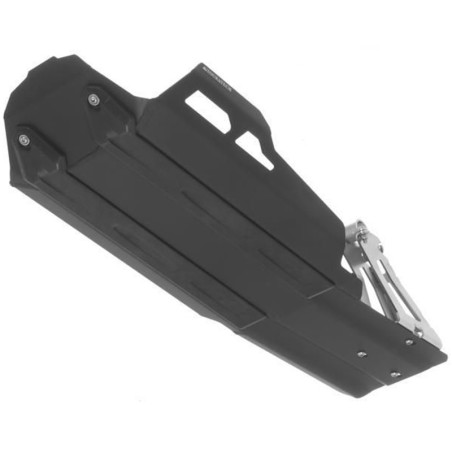 TOURATECH ENGINE GUARD EXPEDITION XL BLACK BMW VARIOUS MODELS