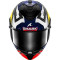 SHARK SPARTAN GT PRO REPLICA ZARCO SIGNATURE CARBON