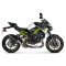 AKRAPOVIC SLIP-ON CARBON S-K9SO10-HZC KAWASAKI Z900 A2