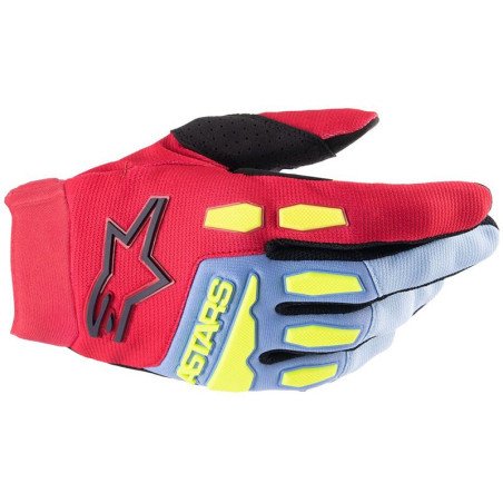 ALPINESTARS NI?O FULL BORE 2022