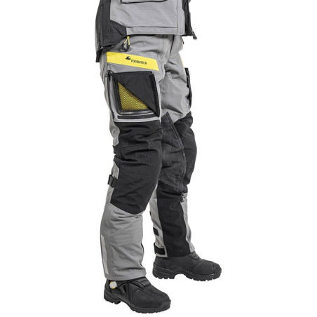 TOURATECH PANTALoN COMPA?ERO RAMBLER