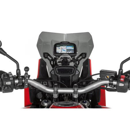 TOURATECH CUPULA AHUMADA HONDA CRF 1000 L AFRICA TWIN