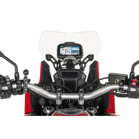 TOURATECH CUPULA HONDA CRF 1000 L AFRICA TWIN