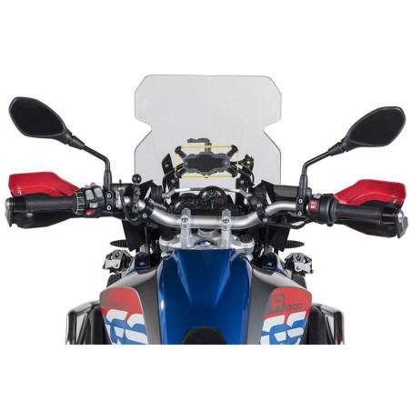 TOURATECH VIDRO TRANSPARENTE L BMW R1250GS/R1250GS