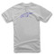 T-Shirt Alpinestars Ageless Classic - Marti Motos