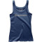 ALPINESTARS WOMEN'S ORIGINAL TANK - Modello 70-MARINA