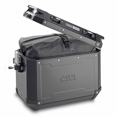 GIVI TREKKER OUTBACK 48 LITRES