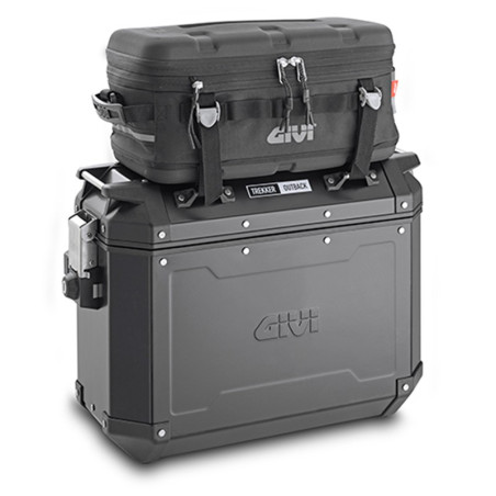 GIVI TREKKER OUTBACK 48 LITRES