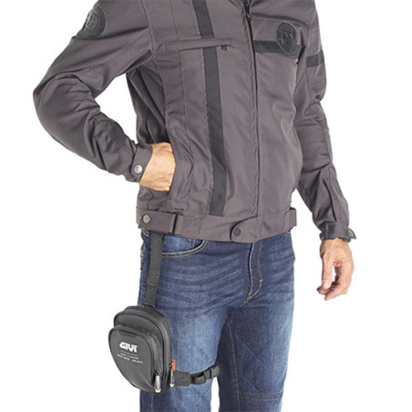 GIVI LEG BAG EA139B