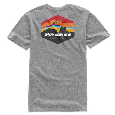 ALPINESTARS AWAITS TEE