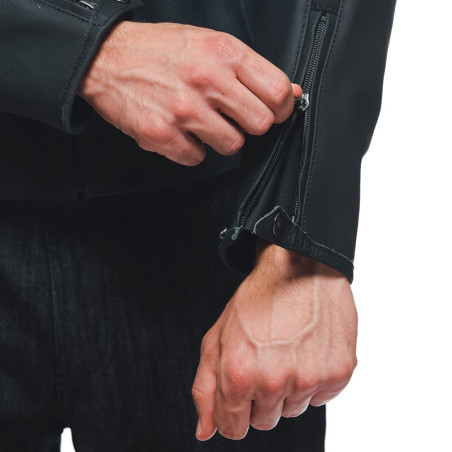 DAINESE RAZON 2 PERFORADA