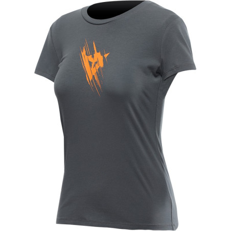 DAINESE TARMAC T-SHIRT FEMME