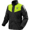 REV'IT NITRIC 4 H2O CHAQUETA - Modell SCHWARZ/NEONGELB