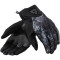 REV'IT CONTINENT WB GLOVES - Model NEGRE/GRIS