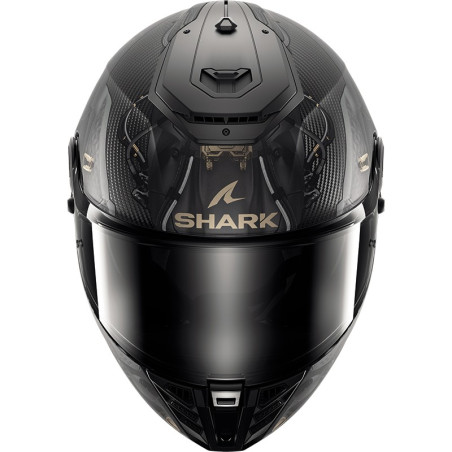 SHARK SPARTAN RS CARBONO XBOT MATE