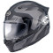 ARAI QUANTIC ROBOTIC - Model BLACK