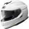 SHOEI GT-AIR 3 SOLID - Model WHITE