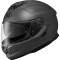 SHOEI GT-AIR 3 MONOCOLOR+ - Model GRIS FOND MAT
