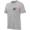 DAINESE SPEED DEMON VELOCE T-SHIRT - Modello 114-GRIGIO-CENERE