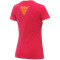 DAINESE SPEED DEMON VELOCE T-SHIRT FEMME