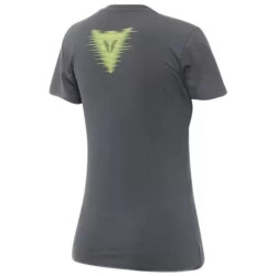 DAINESE SPEED DEMON VELOCE T-SHIRT MUJER