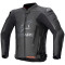 ALPINESTARS GP PLUS V4 - Model BLACK BLACK