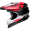 SHOEI VFX-WR 06 JAMMER - Modelo TC1
