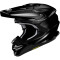 SHOEI VFX-WR 06 MONOCOLOR - Modelo BLACK
