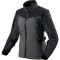 REV'IT LAMINA GORE-TEX LADY JACKET - Model GREY/BLACK 