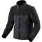 REV'IT ECHELON GORE-TEX JACKET - Modell ANTHRAZIT/SCHWARZ