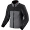 REV'IT ECHELON GORE-TEX JACKET - Model GRIS/NEGRE 