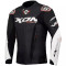 IXON VORTEX 3 JACKET - Model BLACK/WHITE
