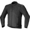 ALPINESTARS T-SP 1 V2 WATERPROOF - Modell SCHWARZ