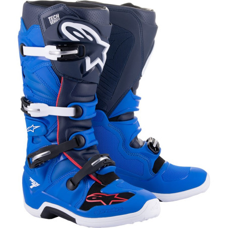 Botas Alpinestars Tech 7 2018 ▶️ [-??%]