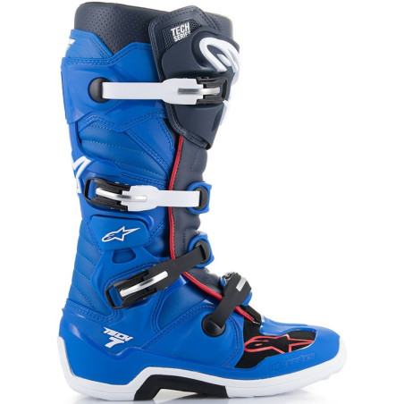 Botas Alpinestars Tech 7 2018 ▶️ [-??%]