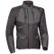 IXON EDDAS JACKET - Modelo BLACK/ANTHRACITE