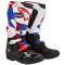 ALPINESTARS HONDA TECH 7 ENDURO DRYSTAR - Modelo 1272-BLK WHT BL BRRD