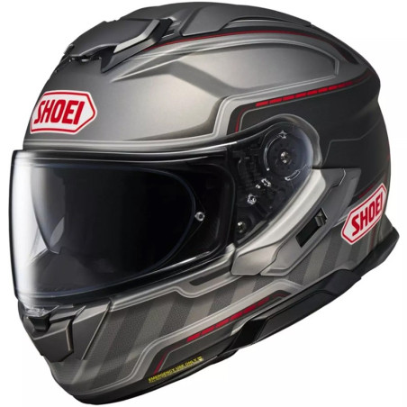 SHOEI GT-AIR 3 DISCIPLINE