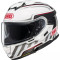 SHOEI GT-AIR 3 DISCIPLINE - Modell TC6