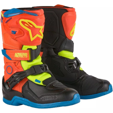ALPINESTARS TECH 3S KIDS