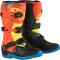 ALPINESTARS TECH 3S YOUTH - Modello 4755-ONG FL ENBL GIALLO