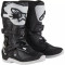 ALPINESTARS TECH 3S YOUTH - Modèle WHITE/BLACK
