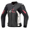 ALPINESTARS STELLA GP PLUS V4 - Model 1832- BLK WHT DIVA PK