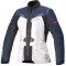 ALPINESTARS STELLA ST-7 2L GORE-TEX JACKET - Modell 9174-IC GRA D BLU BK