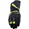 FIVE TFX2 WP - Modelo BLACK/FLUO YELLOW